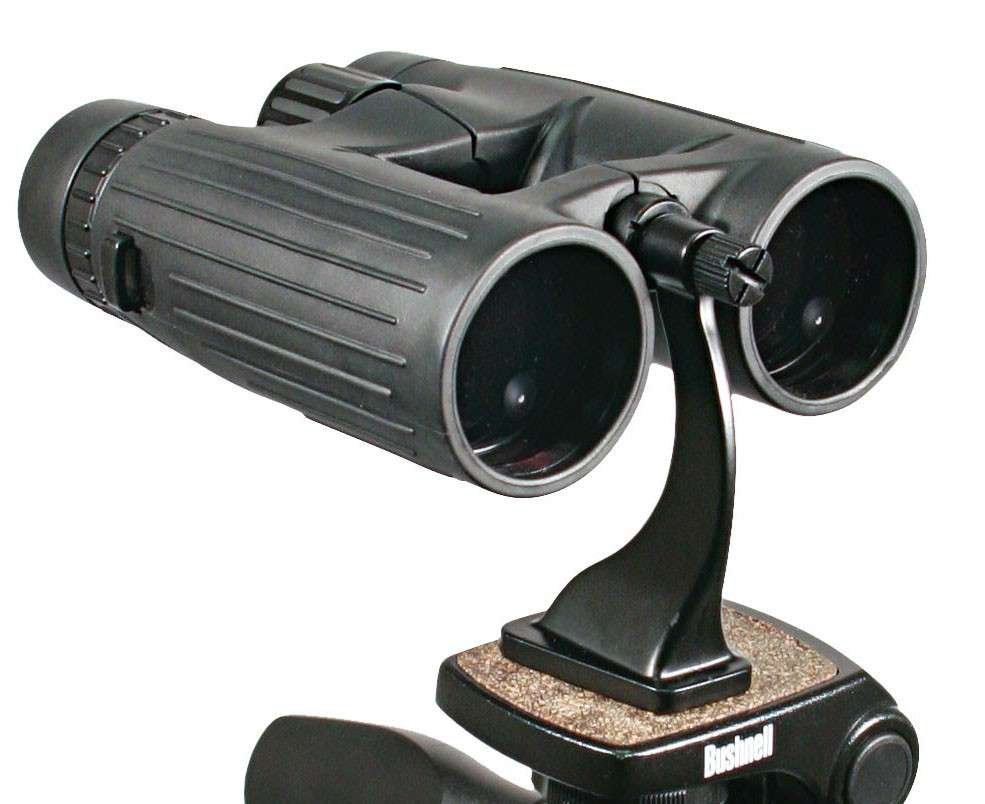 Adaptador Bushnell de binoculares a tripode 1