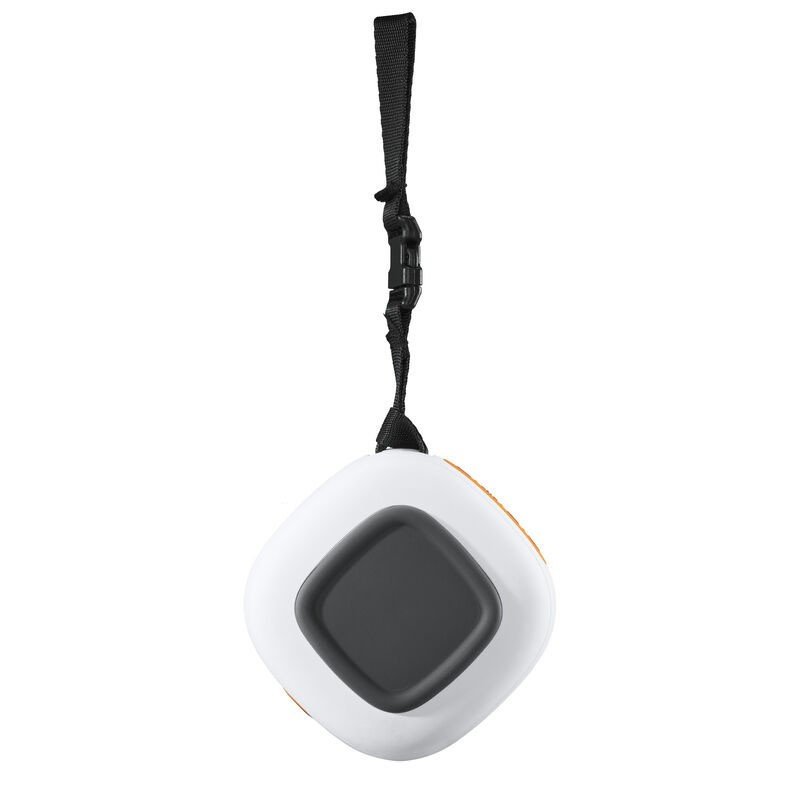 Altavoz bluetooth BUSHNELL Disc Jockey 4