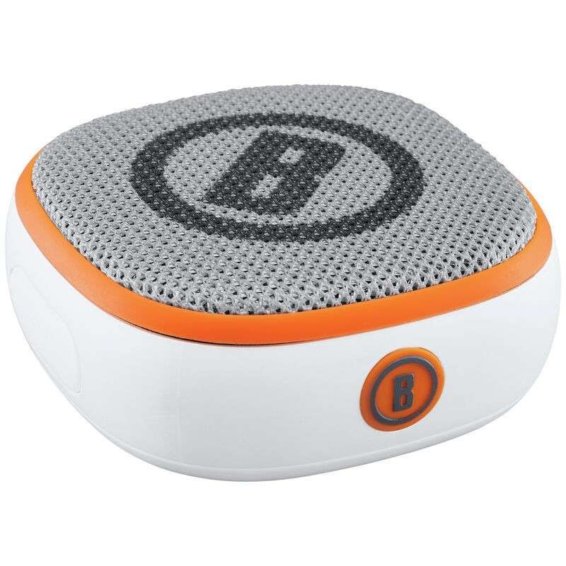 Altavoz bluetooth BUSHNELL Disc Jockey 1