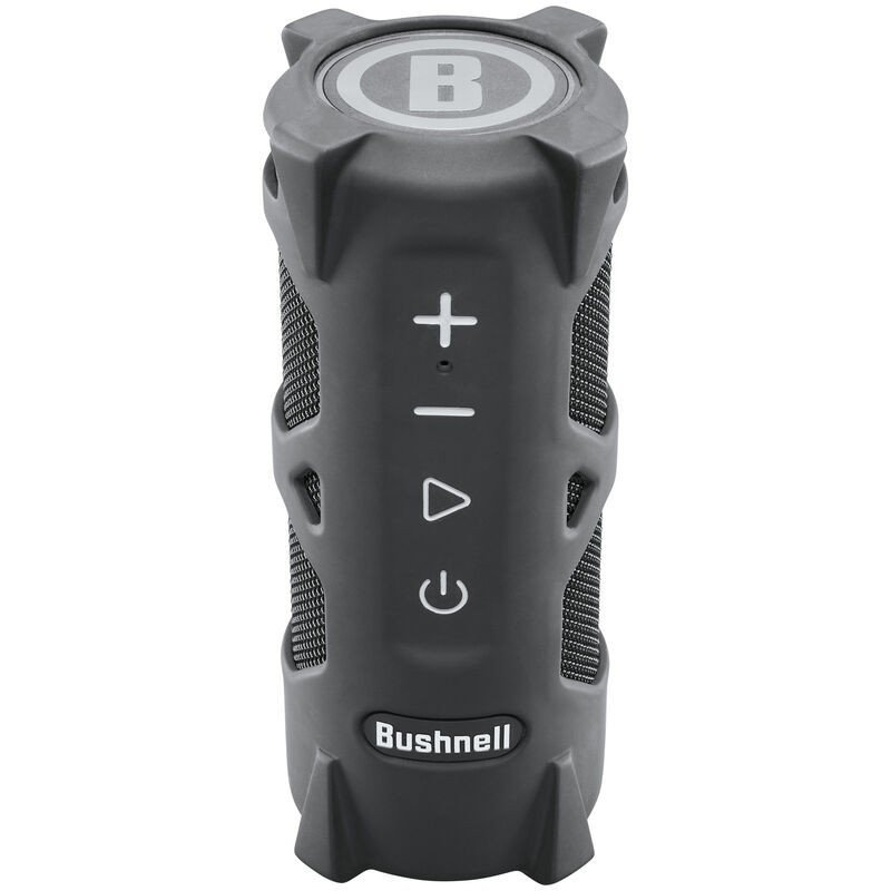 Altavoz bluetooth y cargador BUSHNELL Outdoorsman 2