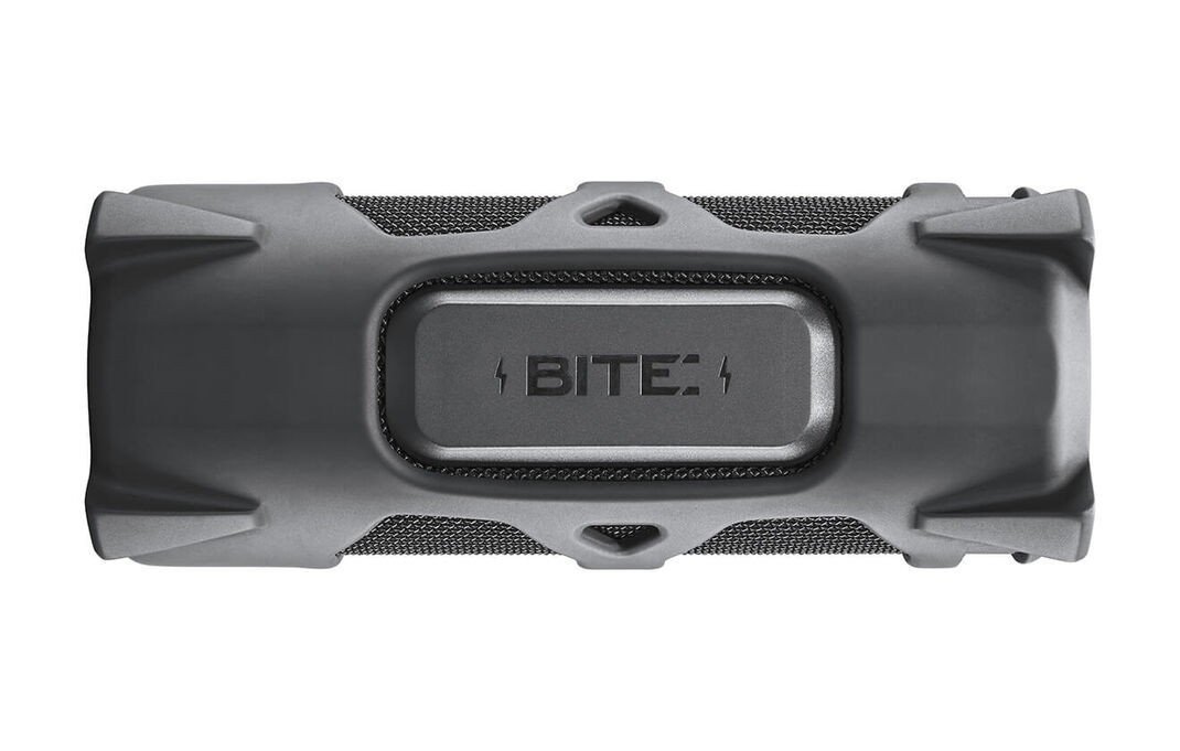 Altavoz bluetooth y cargador BUSHNELL Outdoorsman 10