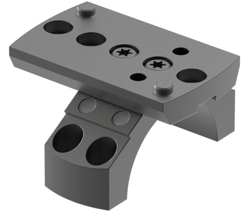 Anilla superior LEUPOLD Deltapoint Pro 30mm. 2