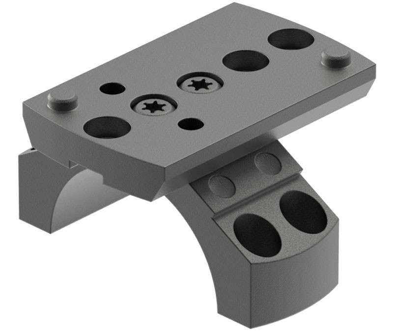 Anilla superior LEUPOLD Deltapoint Pro 35mm. 1