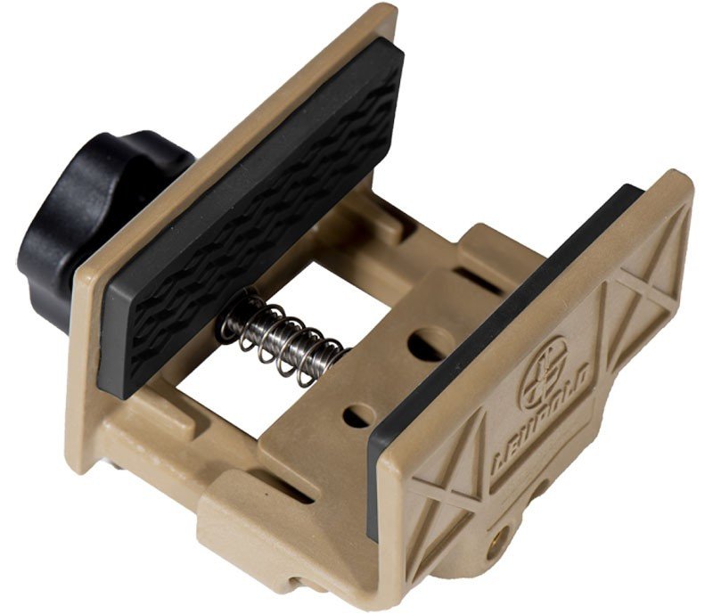 Apoyo para tiro LEUPOLD 2