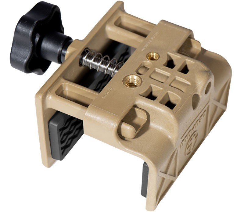 Apoyo para tiro LEUPOLD 3