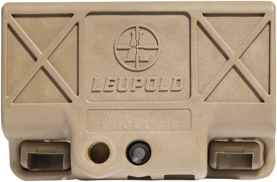 Apoyo para tiro LEUPOLD 6