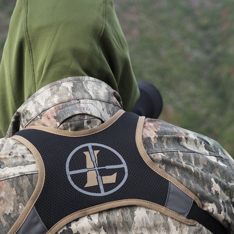 Arnés para prismáticos LEUPOLD GO Afield 4
