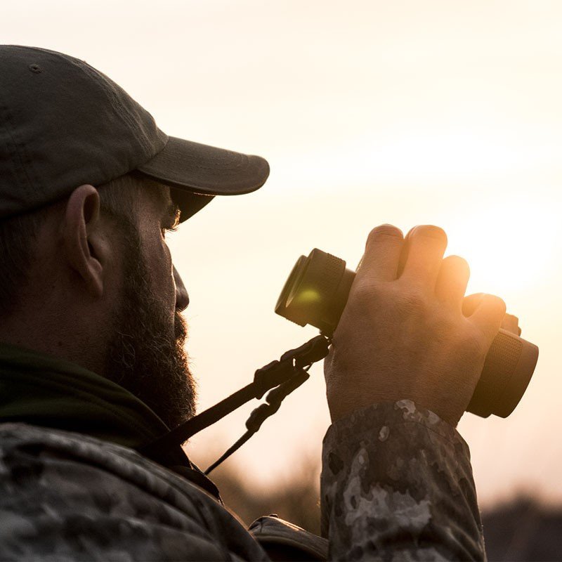Arnés para prismáticos LEUPOLD GO Afield 5