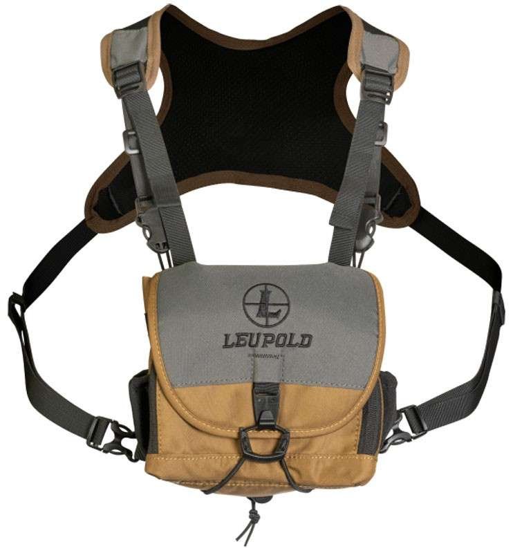 Arnés para prismáticos LEUPOLD GO Afield 1