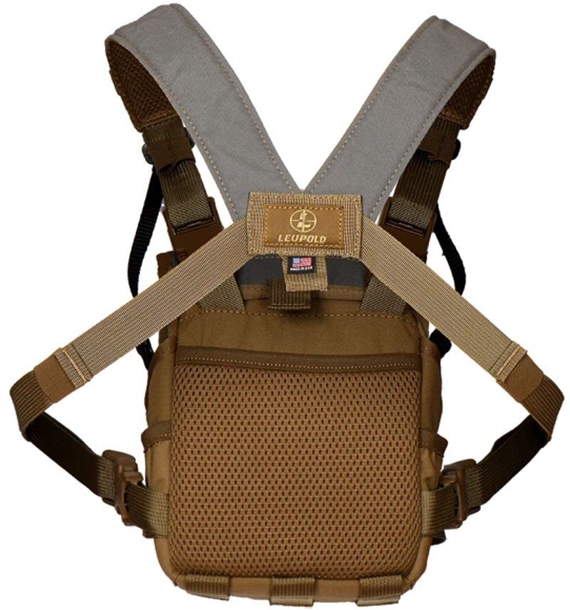 Arnés para prismáticos LEUPOLD Pro Guide 2 3