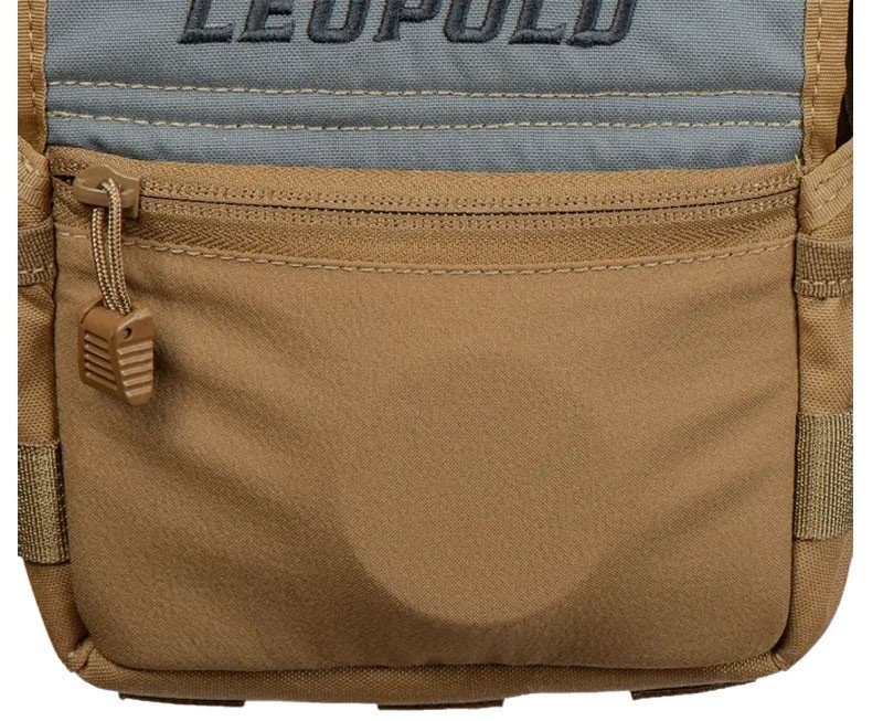 Arnés para prismáticos LEUPOLD Pro Guide 2 5