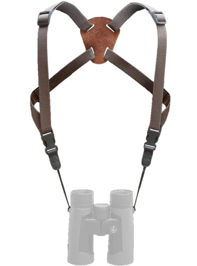 Arnés para prismáticos LEUPOLD Quick Release 2