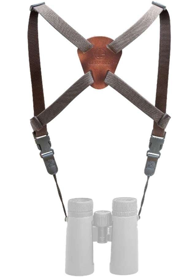 Arnés para prismáticos LEUPOLD Quick Release 1