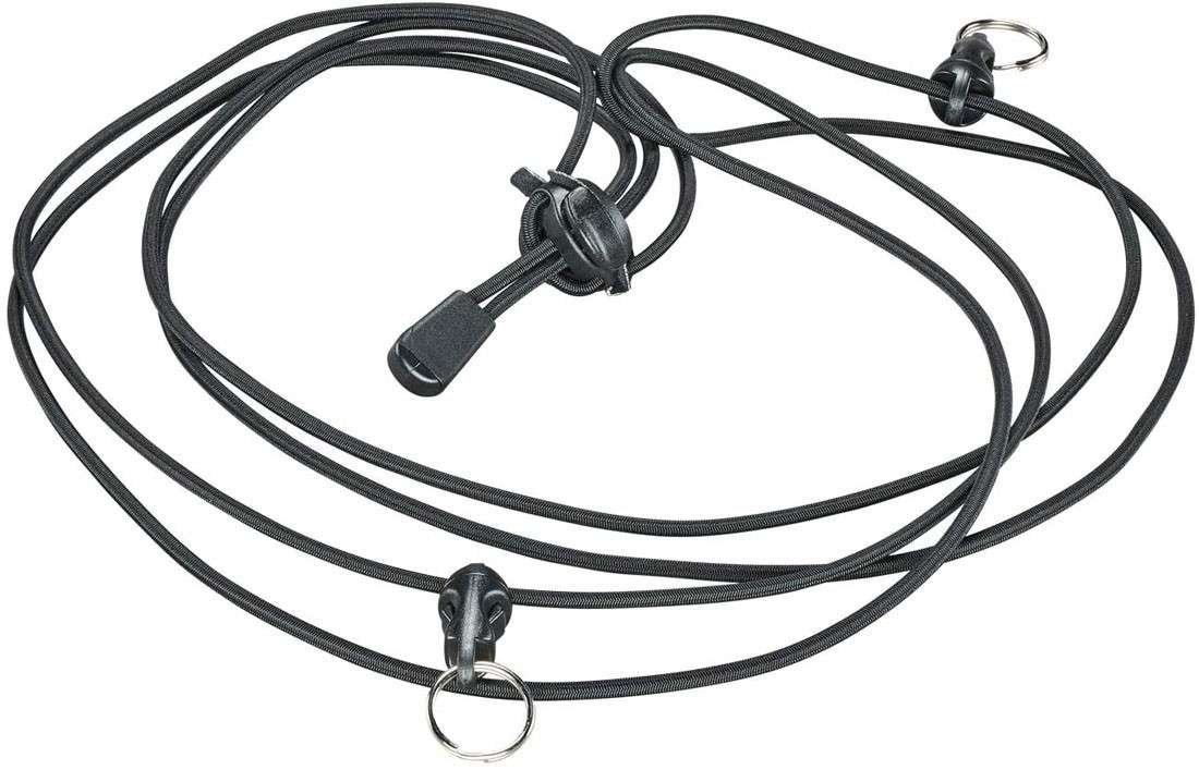 Arnés ultra ligero Bushnell para prismáticos 1