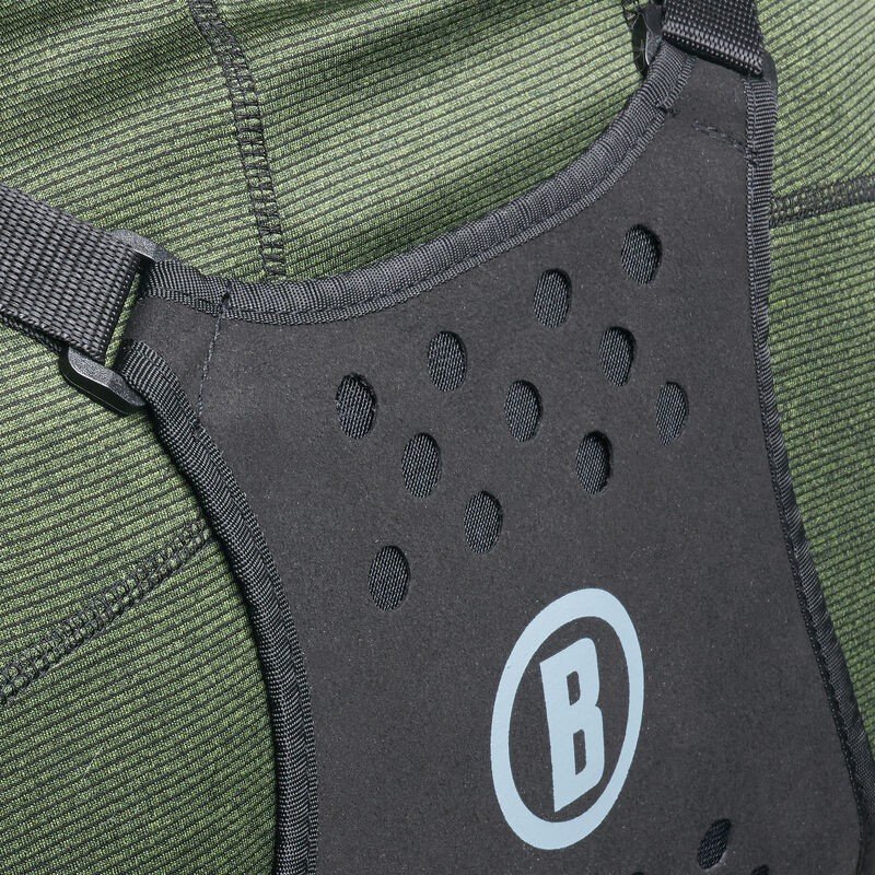 Arnés universal Bushnell para prismáticos 4