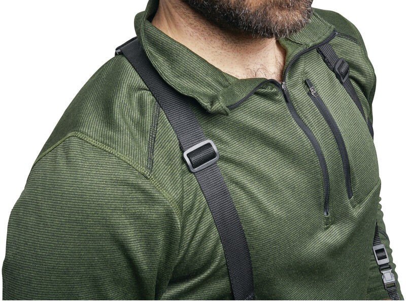 Arnés universal Bushnell para prismáticos 9