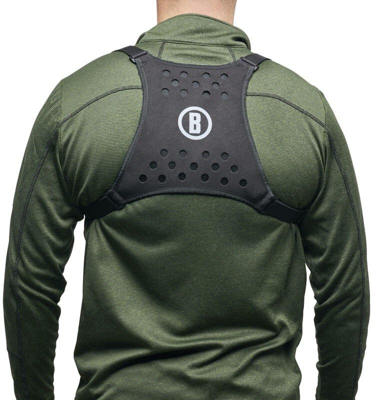 Arnés universal Bushnell para prismáticos 10