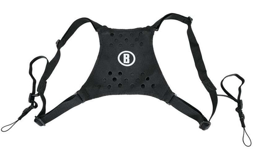 Arnés universal Bushnell para prismáticos 1