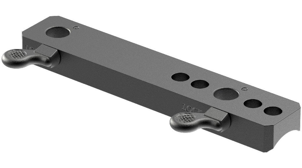 Base LEUPOLD QR - THOMPSON Encore 2