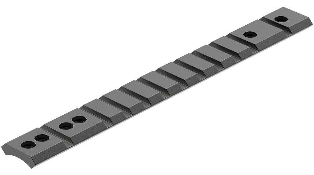 Base LEUPOLD QRW 8-40 - Savage 110 LA / Axis 1