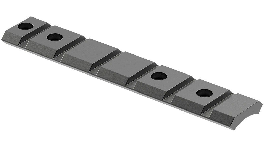 Base LEUPOLD QRW - REM 7400/7600 2