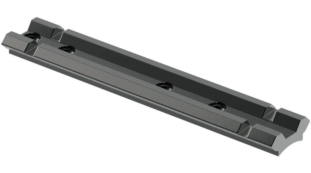 Base LEUPOLD Rifleman - REM 740/742/760 2