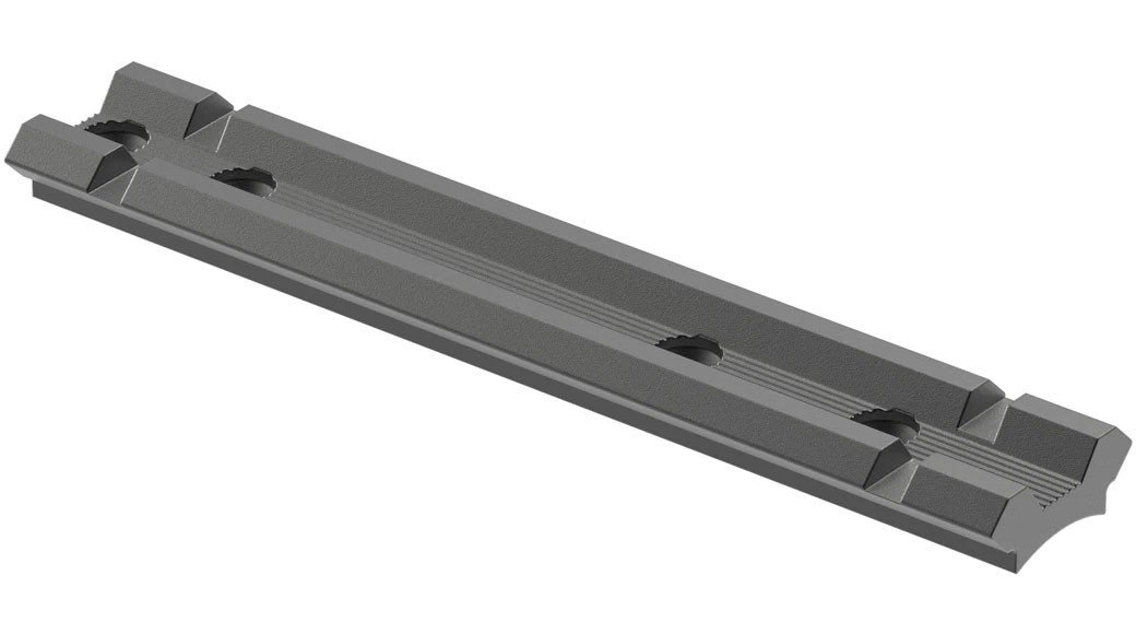 Base LEUPOLD Rifleman - REM 7400/7600 2