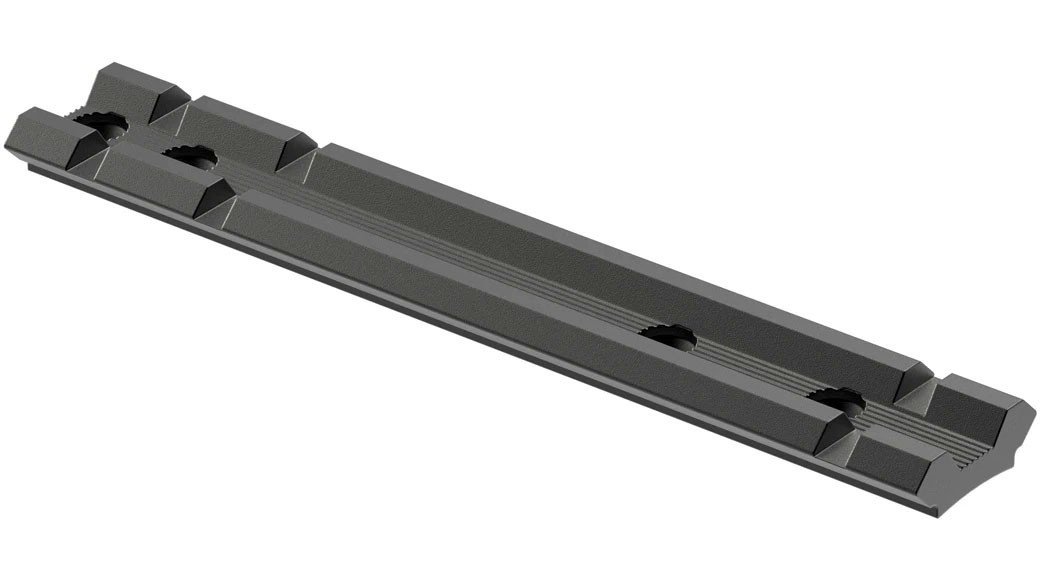 Base LEUPOLD Rifleman - Ruger 10/22 2