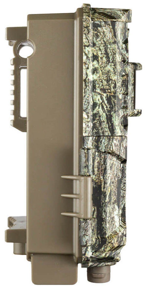 Cámara BUSHNELL Core DS 30MP No-Glow Treebark Camo 4