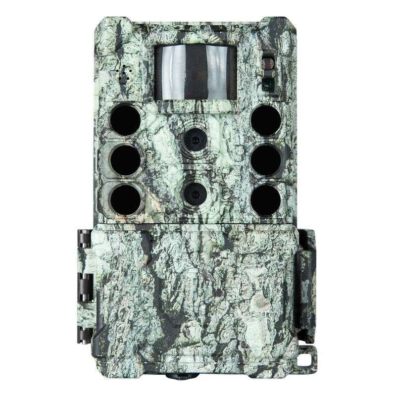 Cámara BUSHNELL Core DS-4K No-Glow Treebark Camo 1