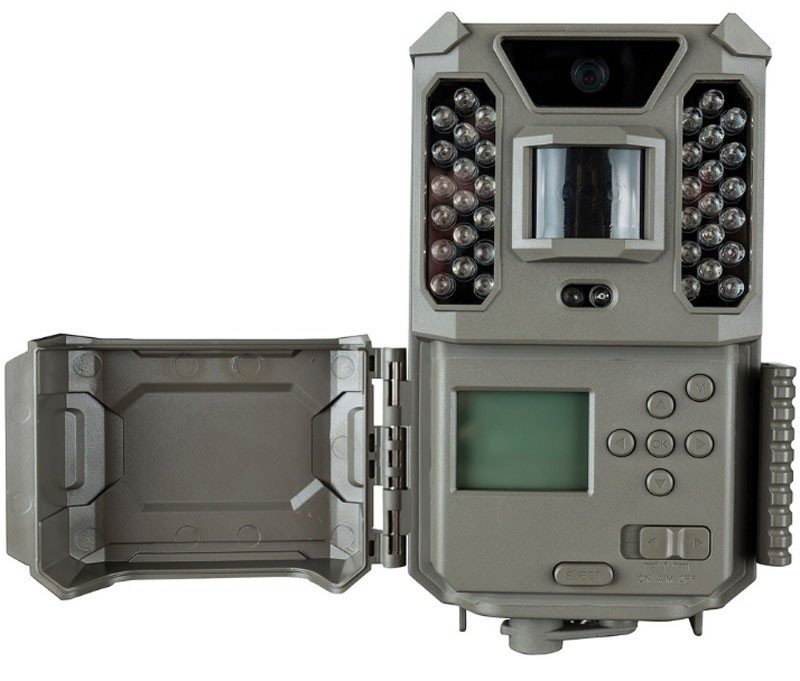 Cámara BUSHNELL Prime 24MP Low-Glow 3