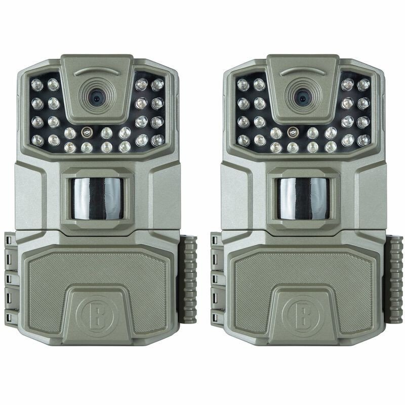 Cámara BUSHNELL SpotOn Low-Glow (pack de 2) 2