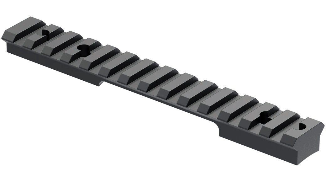 Carril LEUPOLD BackCountry Cross-Slot 8-40 - REM 700 SA 2