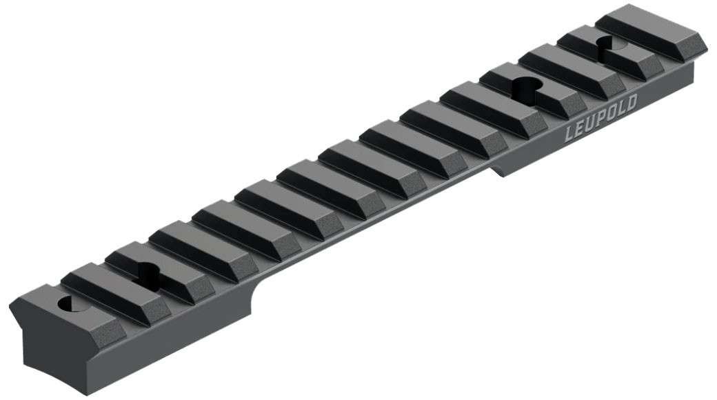 Carril LEUPOLD BackCountry Cross-Slot 8-40 - REM 700 SA 1
