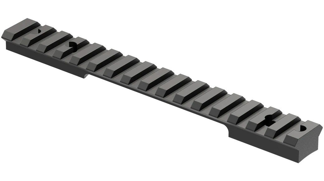 Carril LEUPOLD BackCountry Cross-Slot 8-40 - Savage 110 SA 2