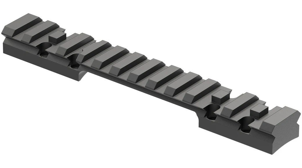 Carril LEUPOLD BackCountry Cross-Slot - Browning X-Bolt SA 2