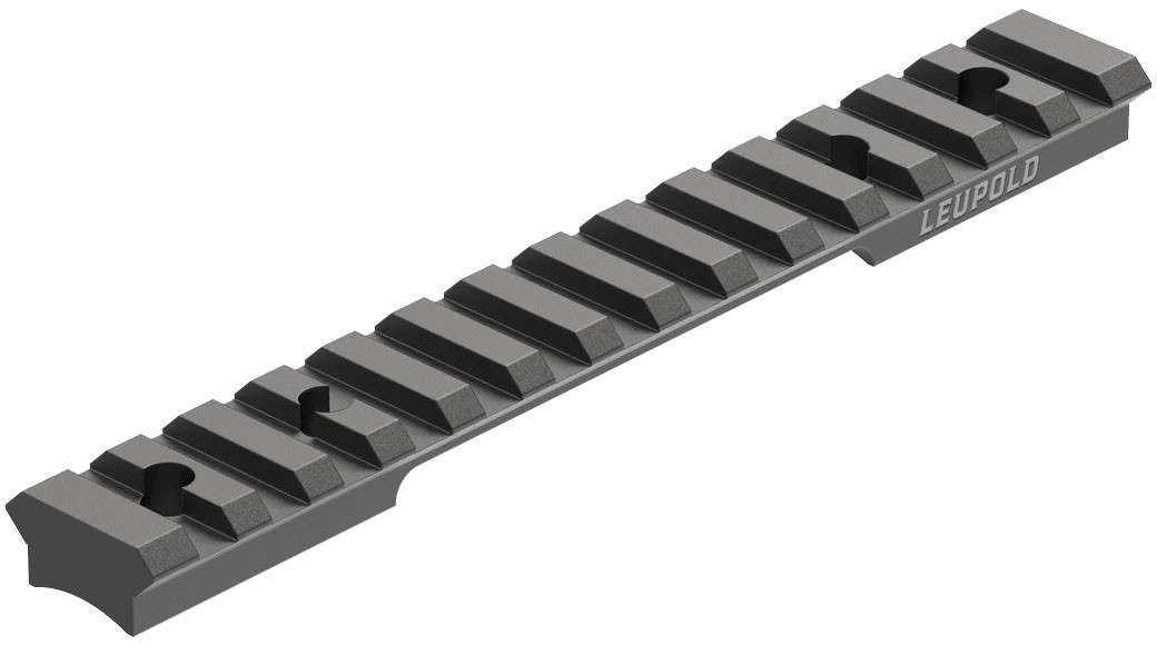 Carril LEUPOLD BackCountry Cross-Slot - Ruger American SA 1