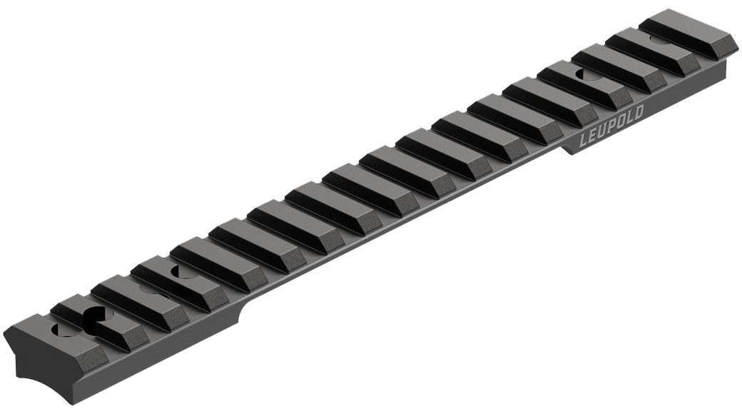 Carril LEUPOLD BackCountry Cross-Slot - Savage 110/AXIS LA 1