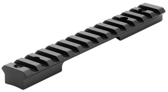 Carril LEUPOLD BackCountry Cross-Slot - Weatherby Vanguard SA 1