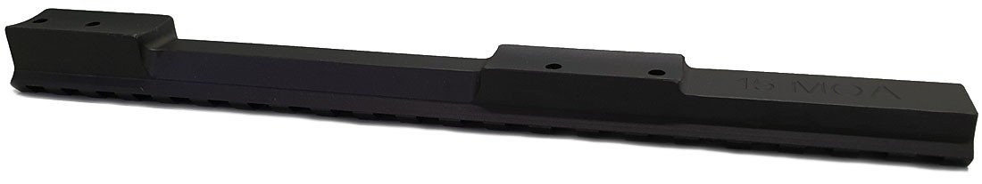 Carril Picatinny LEUPOLD - REM 700 LA 15 MOA 3