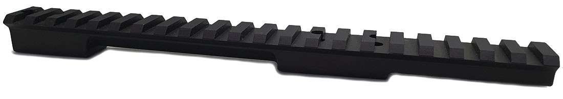 Carril Picatinny LEUPOLD - REM 700 LA 15 MOA 1