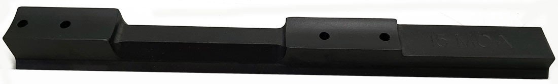 Carril Picatinny LEUPOLD - REM 700 SA 15 MOA 3