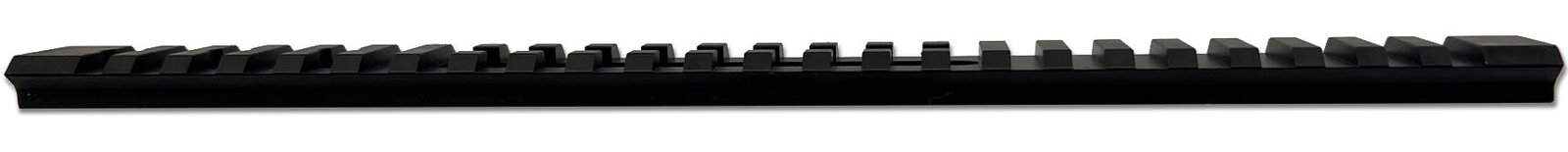 Carril weaver LEUPOLD para bases QR - 26 cm. 4