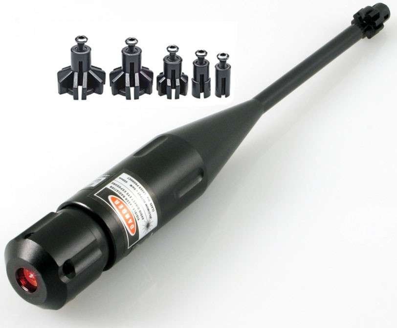 Colimador BUSHNELL Laser Boresighter 1