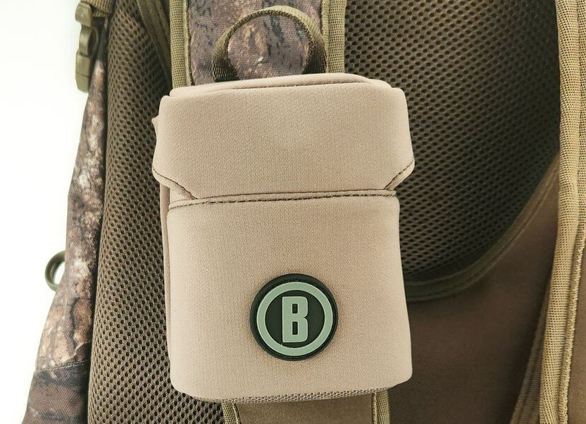 Funda Bushnell Vault para telémetro 5