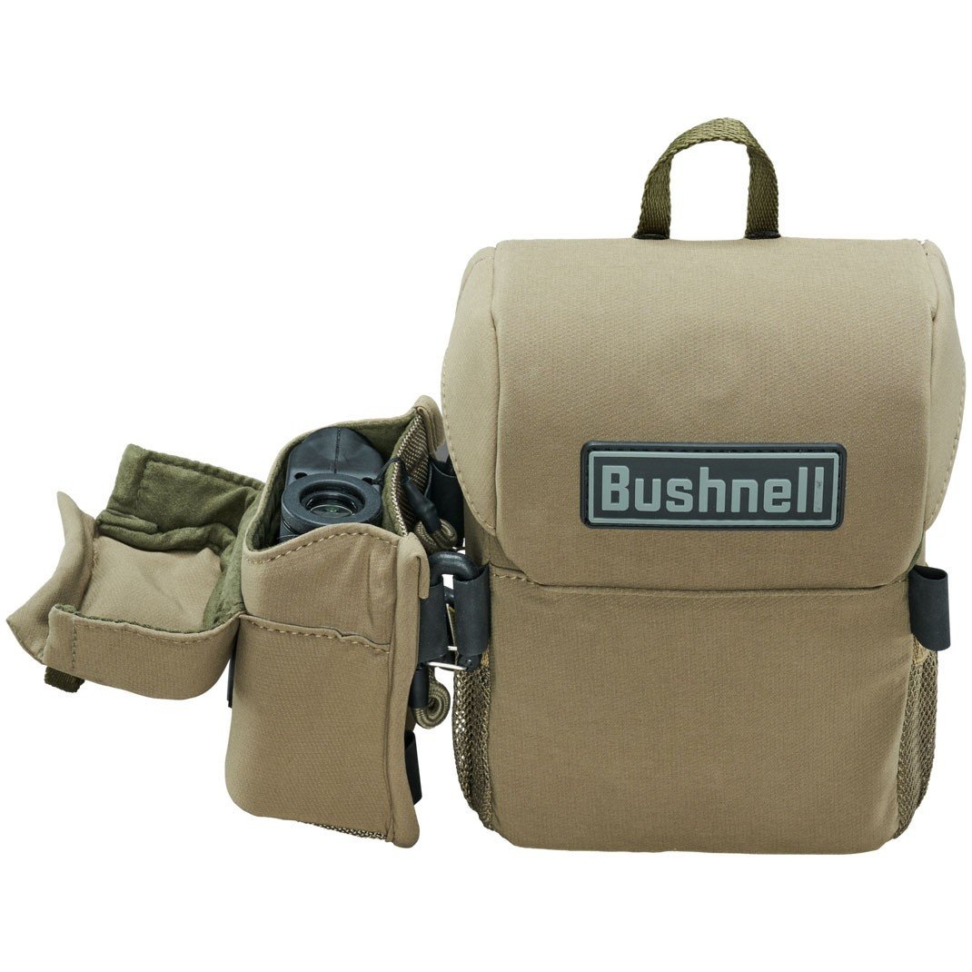 Funda Bushnell Vault para telémetro 7