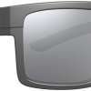 Gafas LEUPOLD BECNARA - montura gris oscura / lente gris claro brillo 6