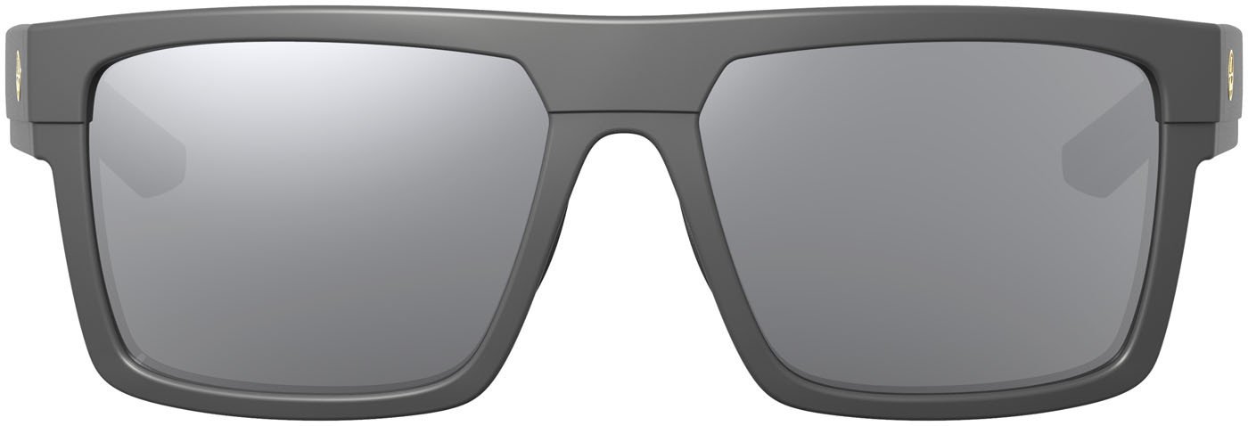 Gafas LEUPOLD BECNARA - montura gris oscura / lente gris claro brillo 4