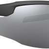 Gafas LEUPOLD SENTINEL - montura negra mate / lente gris claro brillo 6
