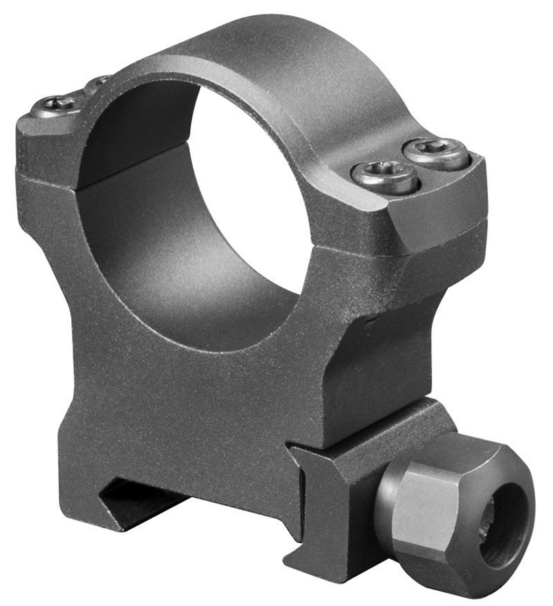 Juego de Anillas LEUPOLD BackCountry Cross-Slot 1" [Fijas] - Altas 2